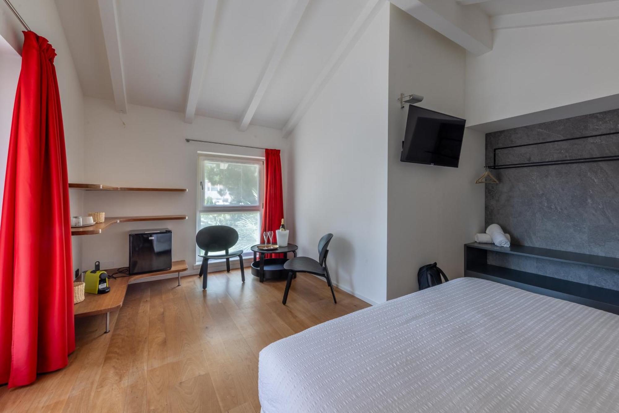 La Barchessa Loft & Rooms - Free Parking Trento Exterior foto